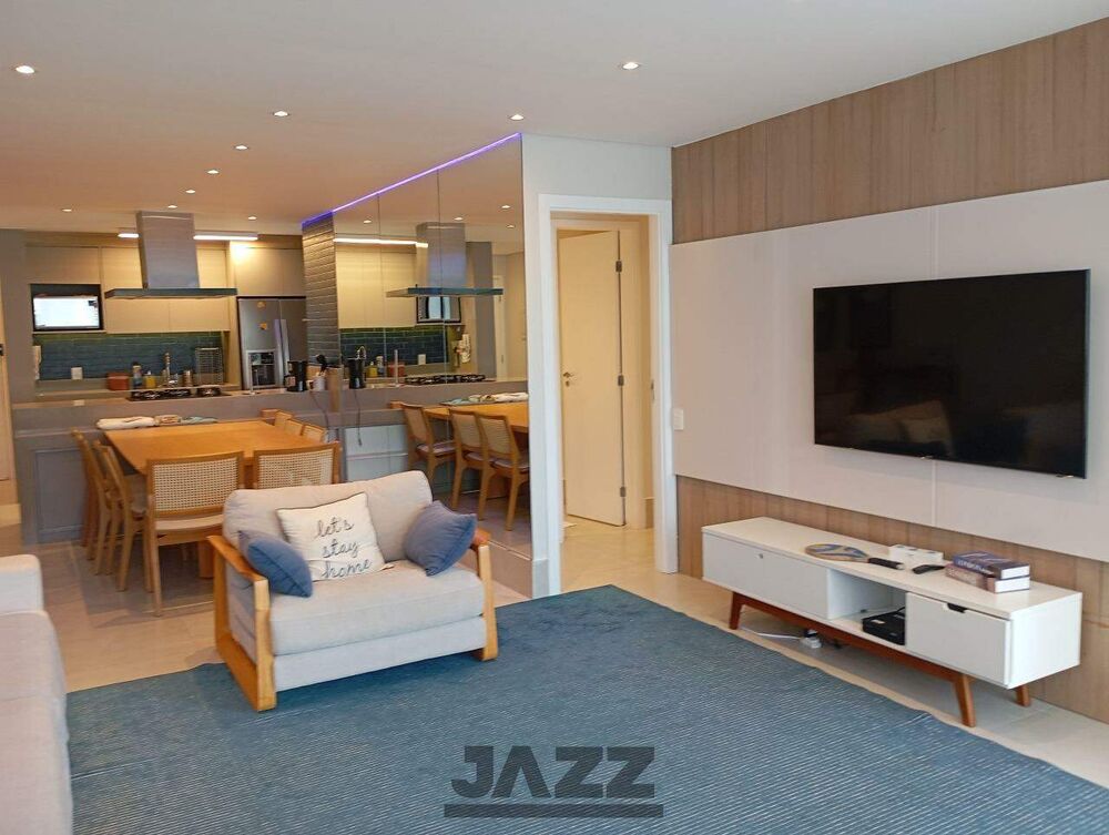 Apartamento, 3 quartos, 132 m² - Foto 2