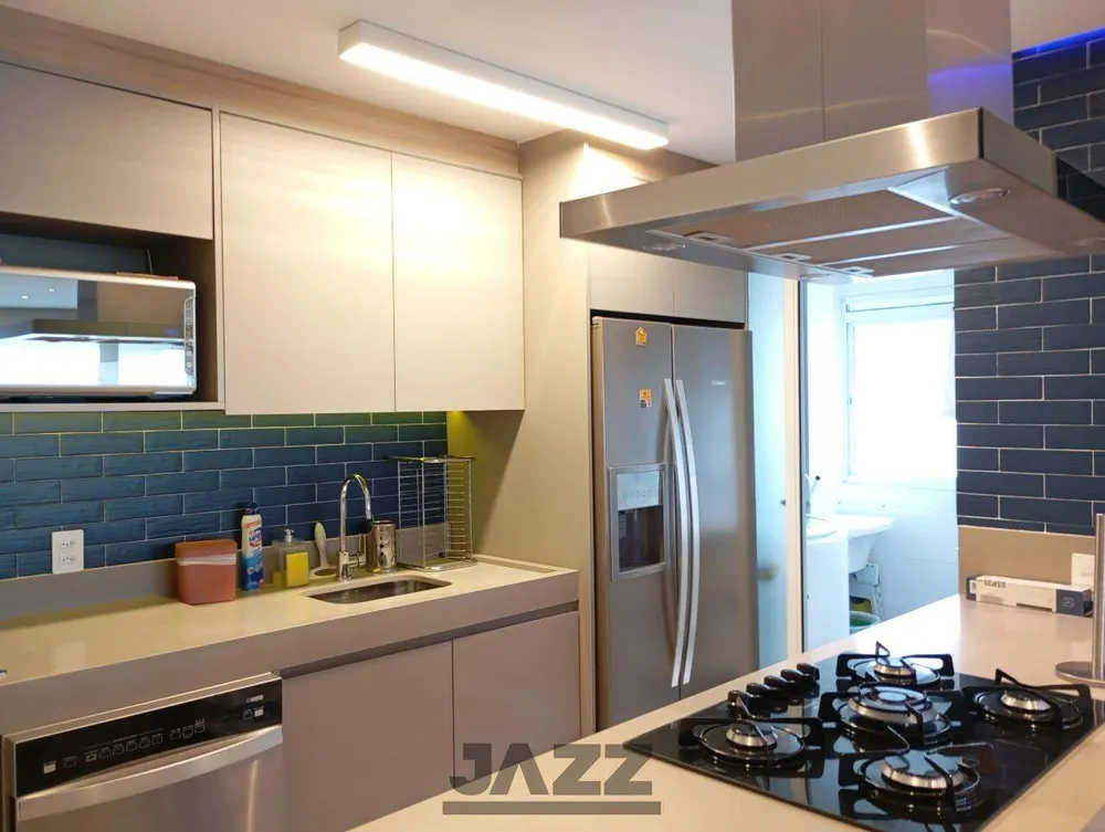 Apartamento, 3 quartos, 132 m² - Foto 9