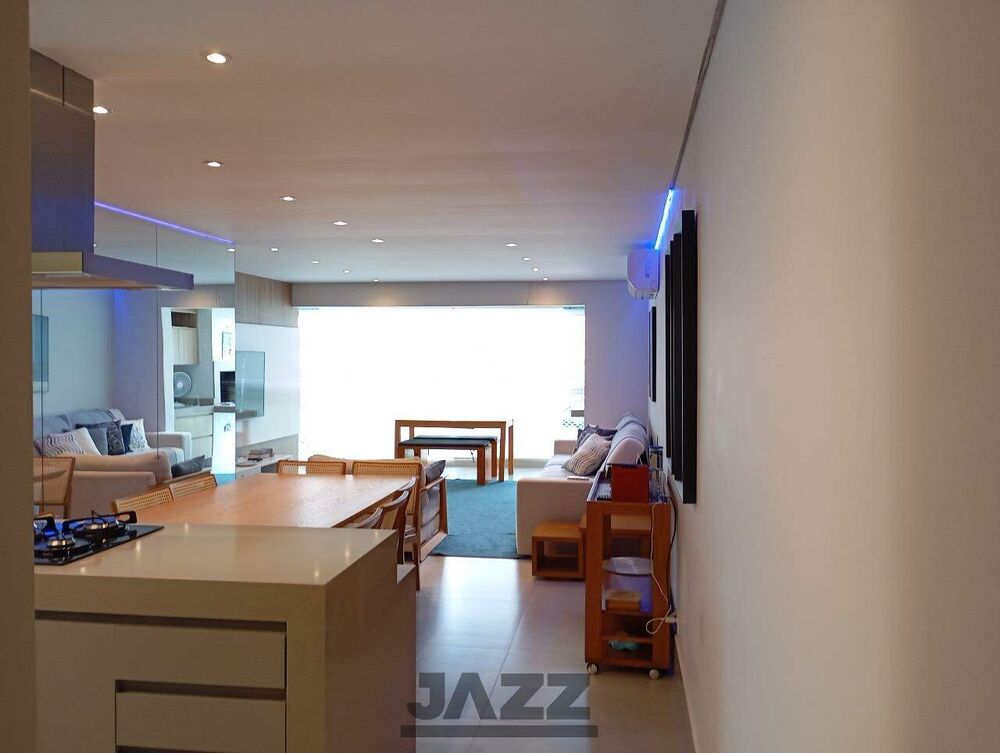 Apartamento, 3 quartos, 132 m² - Foto 1