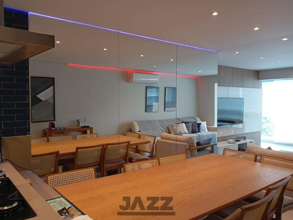 Apartamento, 3 quartos, 132 m² - Foto 4