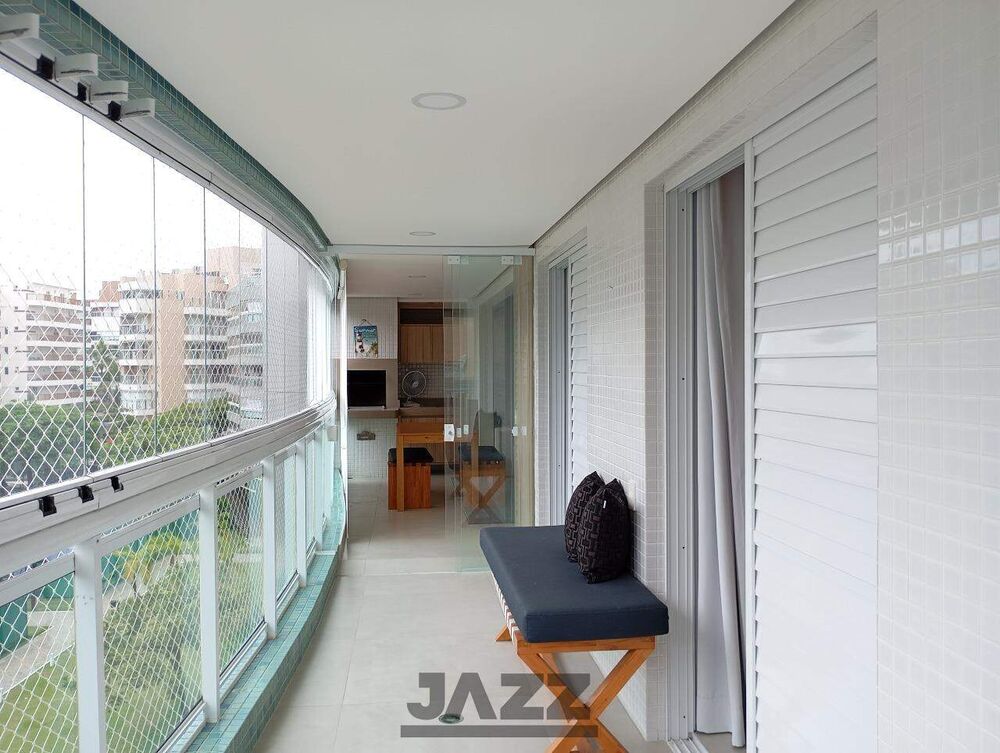Apartamento, 3 quartos, 132 m² - Foto 13