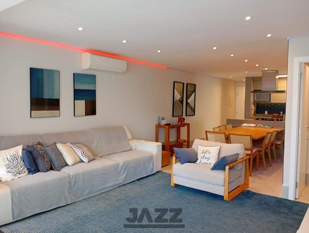 Apartamento, 3 quartos, 132 m² - Foto 3