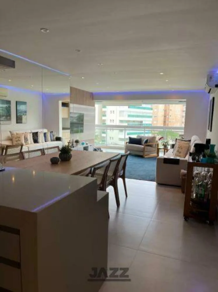 Apartamento, 3 quartos, 132 m² - Foto 10