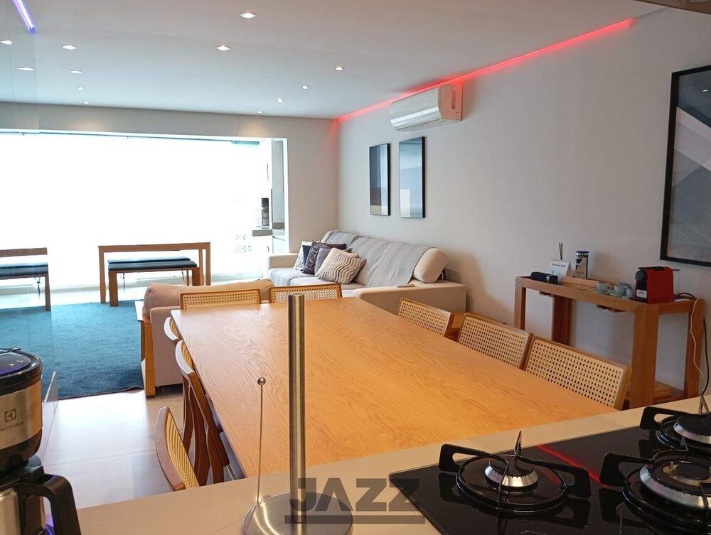 Apartamento, 3 quartos, 132 m² - Foto 5