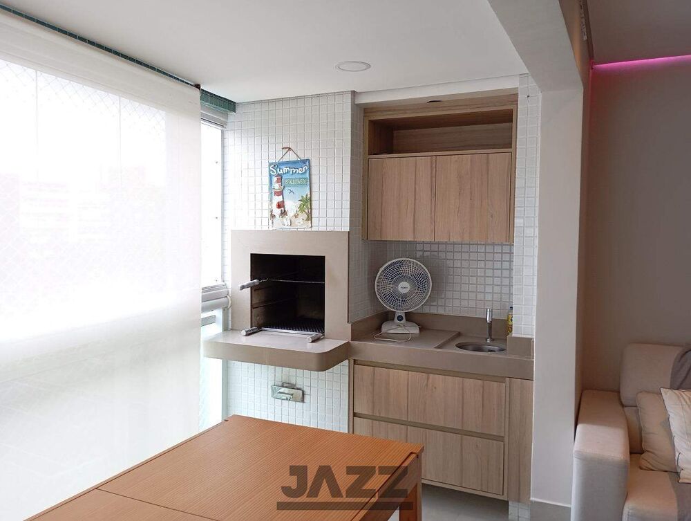 Apartamento, 3 quartos, 132 m² - Foto 12