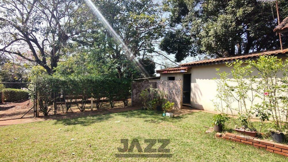 Chácara, 6 quartos, 1 hectares - Foto 4