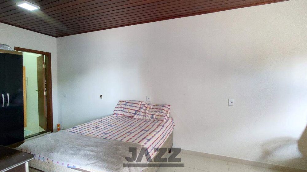 Casa, 5 quartos, 229 m² - Foto 2