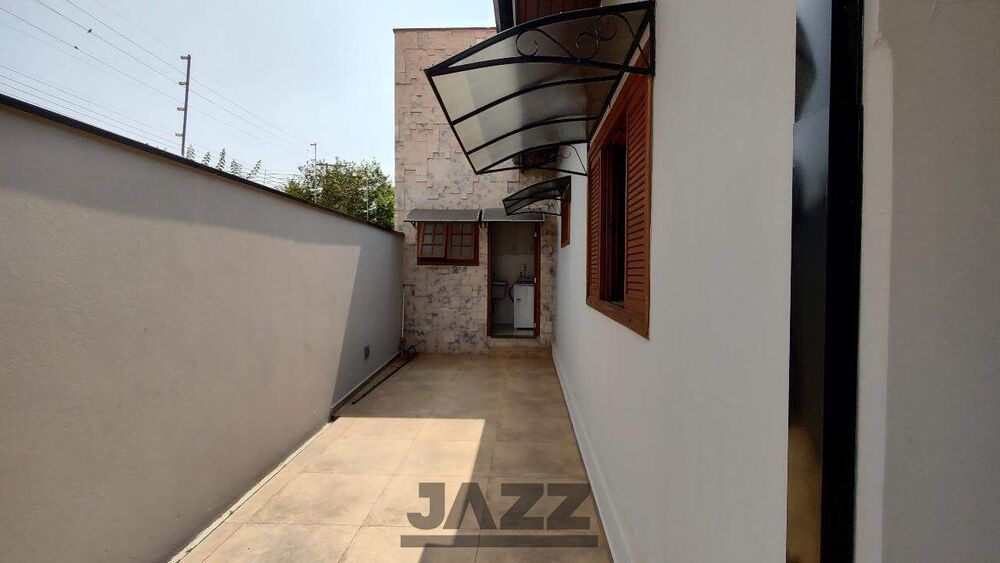 Casa, 5 quartos, 229 m² - Foto 3