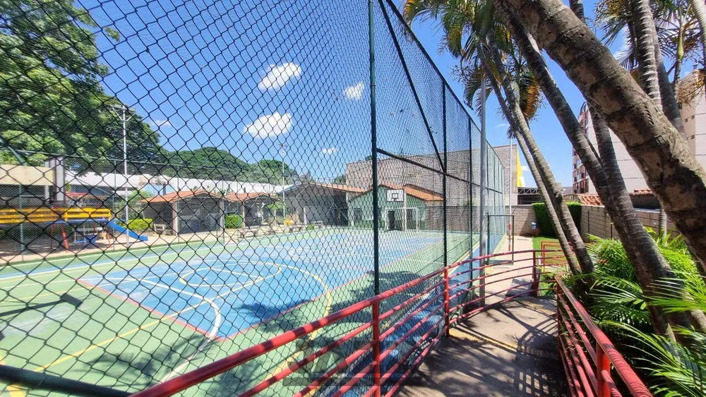 Apartamento, 3 quartos, 92 m² - Foto 5