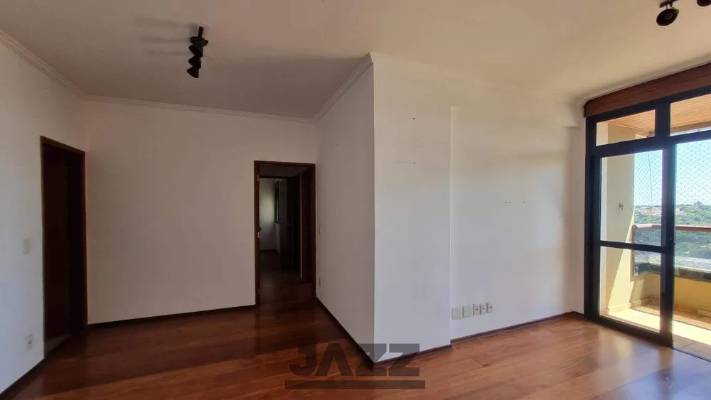 Apartamento, 3 quartos, 92 m² - Foto 2