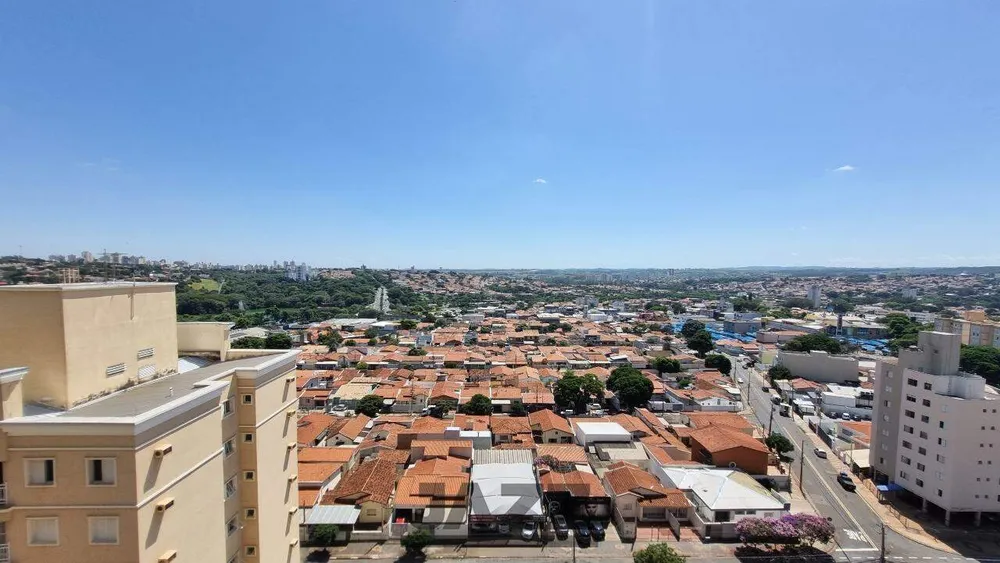 Apartamento, 3 quartos, 92 m² - Foto 4