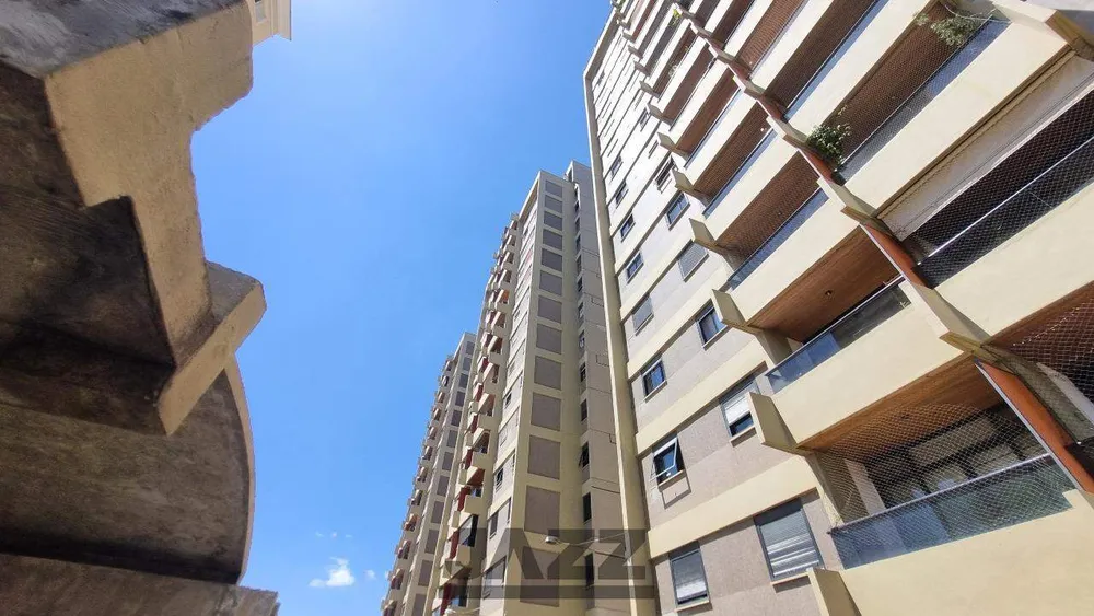 Apartamento, 3 quartos, 92 m² - Foto 8