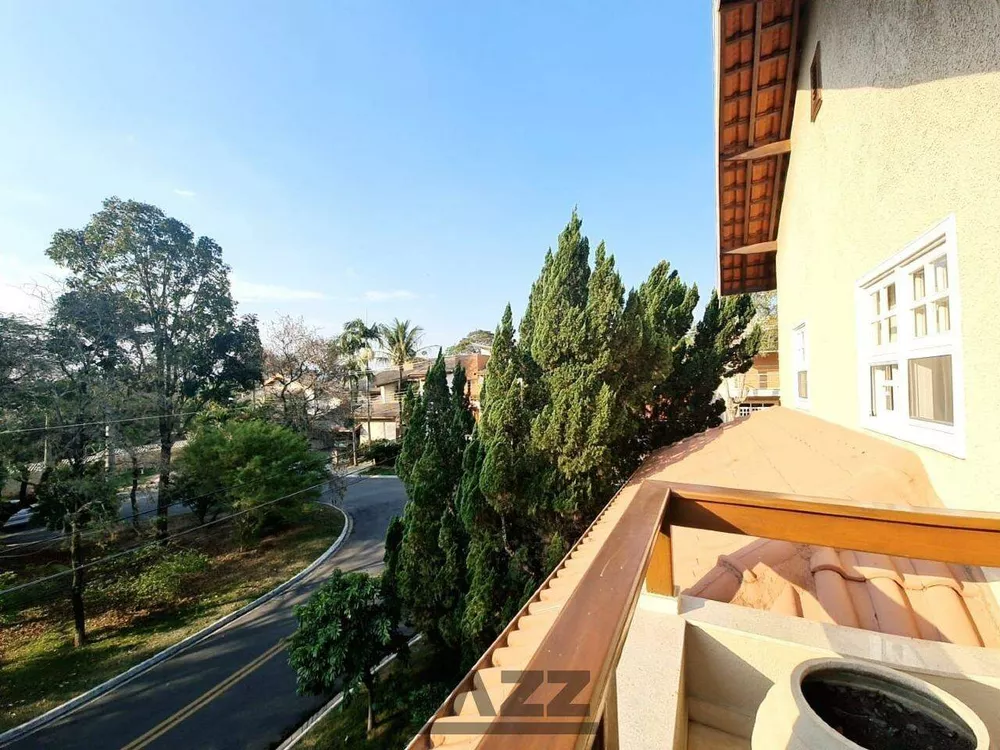 Casa de Condomínio, 4 quartos - Foto 10