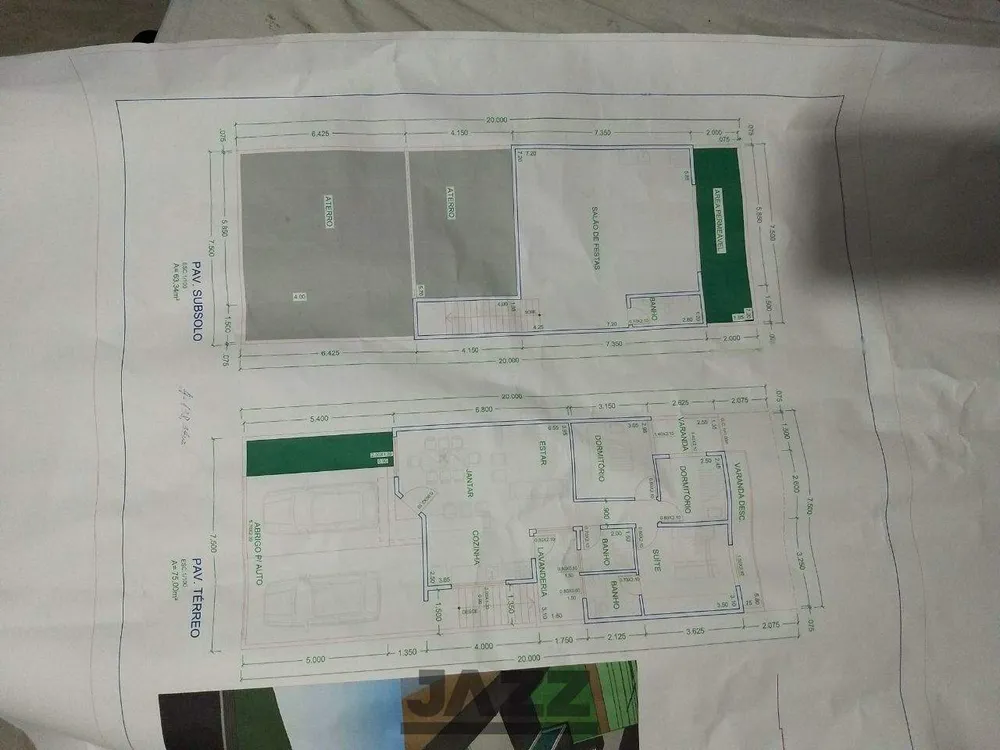Casa, 3 quartos, 131 m² - Foto 33