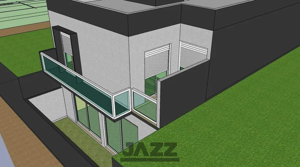 Casa, 3 quartos, 131 m² - Foto 35