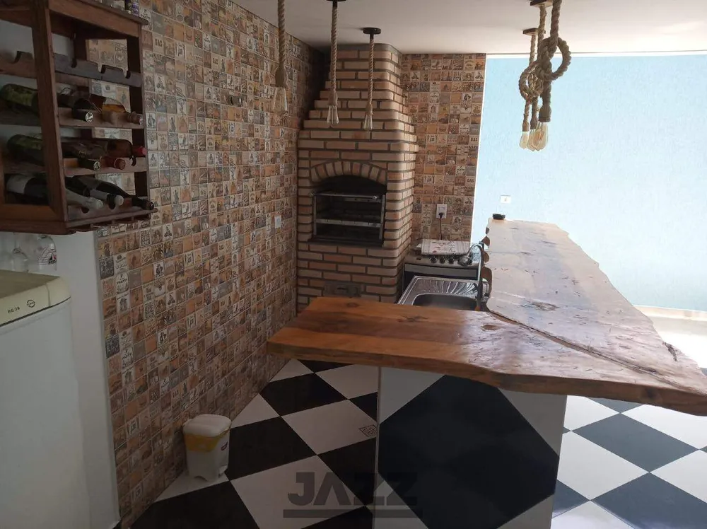 Casa, 3 quartos, 131 m² - Foto 32