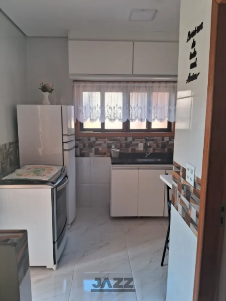 Casa de Condomínio, 1 quarto - Foto 1