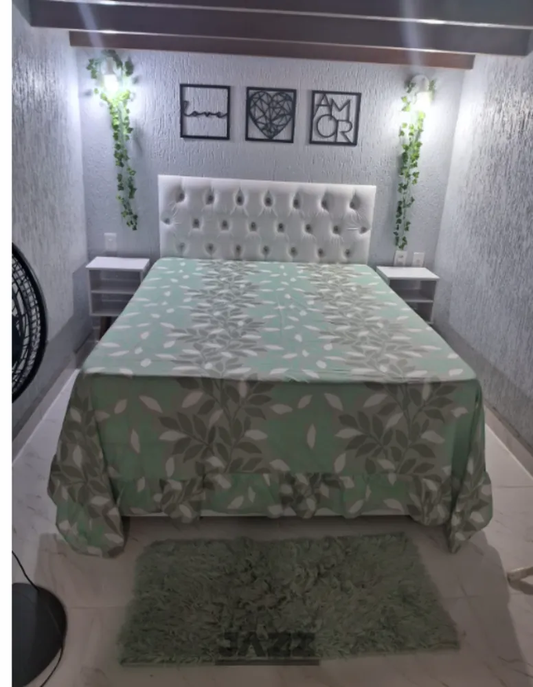 Casa de Condomínio, 1 quarto - Foto 1