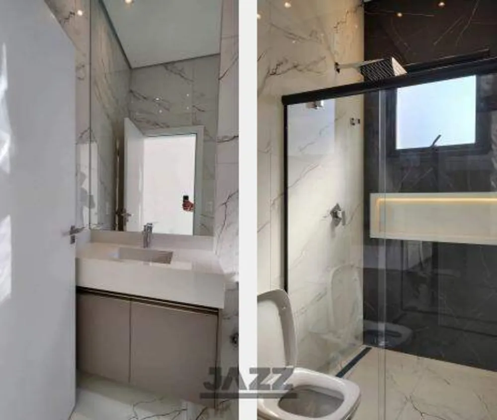 Casa, 3 quartos, 222 m² - Foto 7