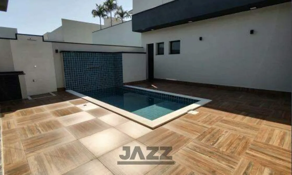 Casa, 3 quartos, 222 m² - Foto 3
