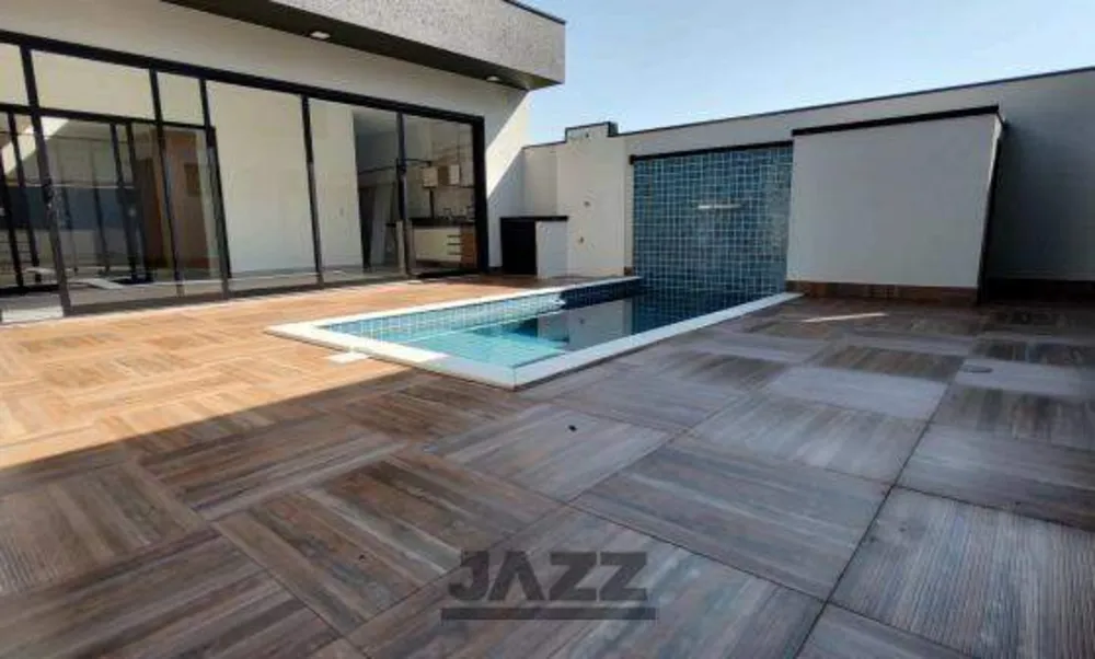 Casa, 3 quartos, 222 m² - Foto 3