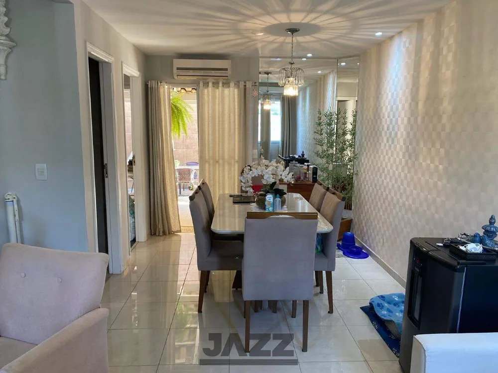 Casa, 3 quartos, 80 m² - Foto 1
