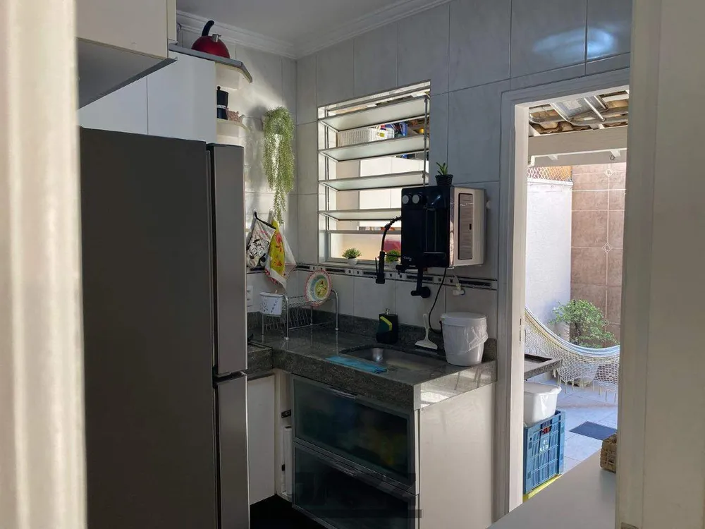 Casa, 3 quartos, 80 m² - Foto 4