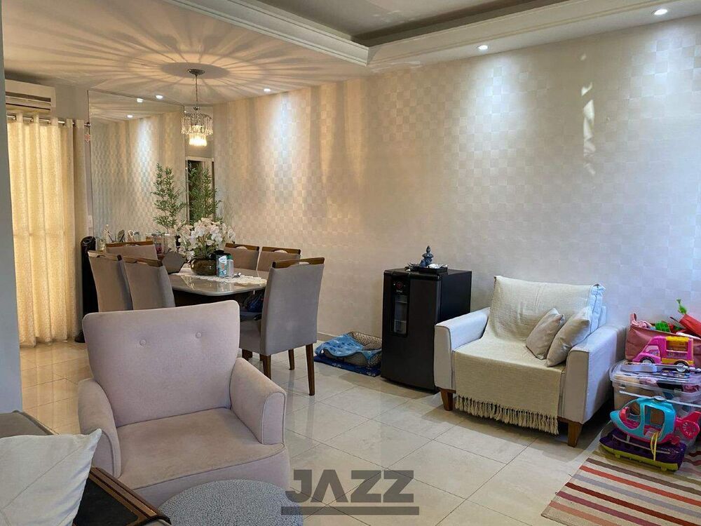 Casa à venda com 3 quartos, 80m² - Foto 3