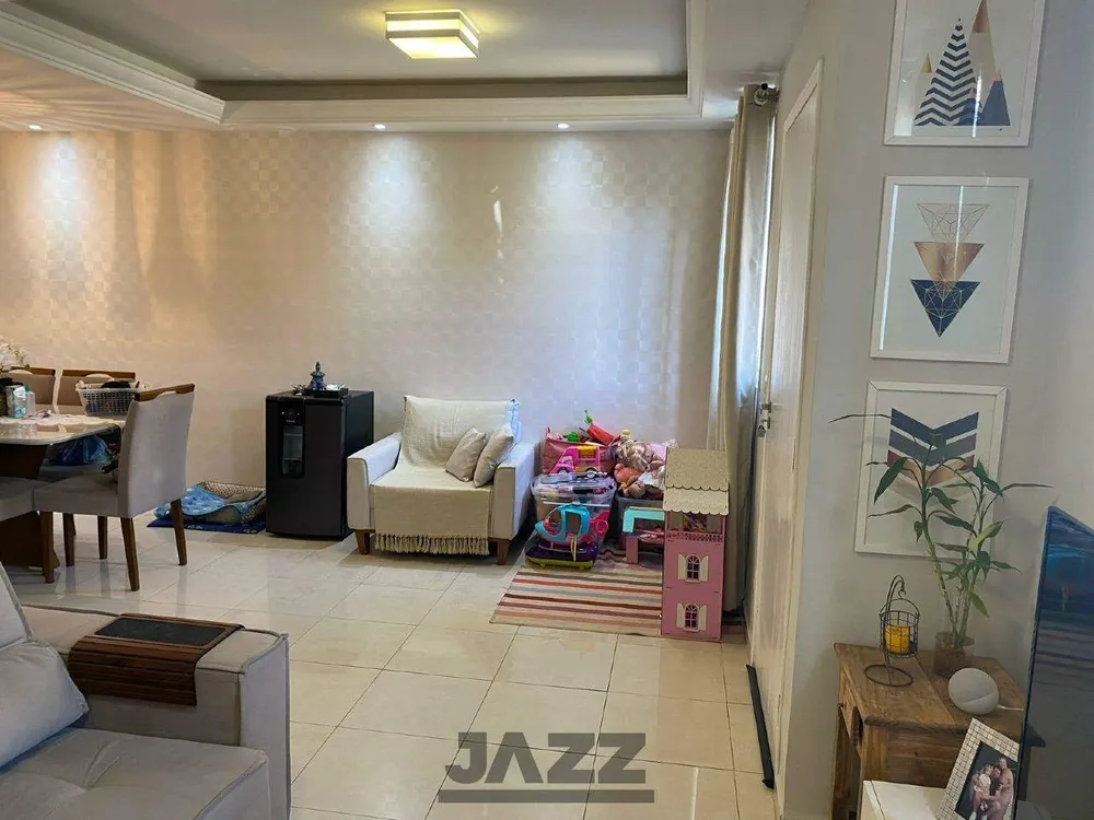 Casa, 3 quartos, 80 m² - Foto 3