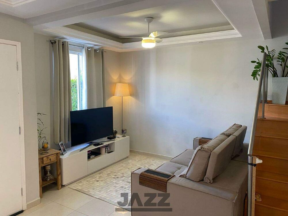 Casa à venda com 3 quartos, 80m² - Foto 4