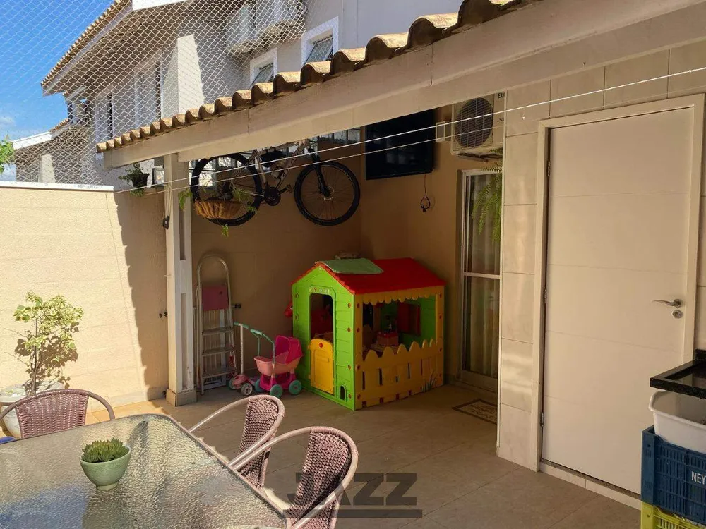 Casa, 3 quartos, 80 m² - Foto 12