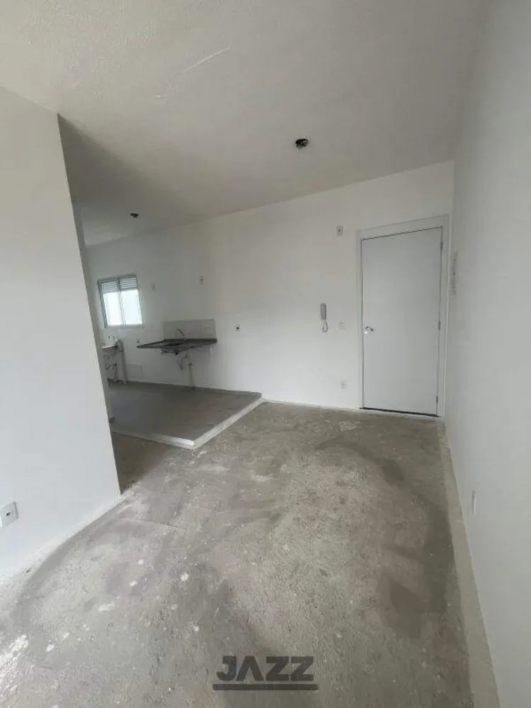 Apartamento, 2 quartos, 51 m² - Foto 2