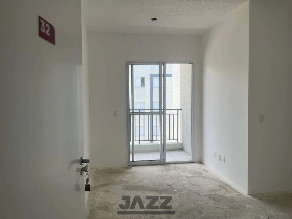 Apartamento, 2 quartos, 51 m² - Foto 7