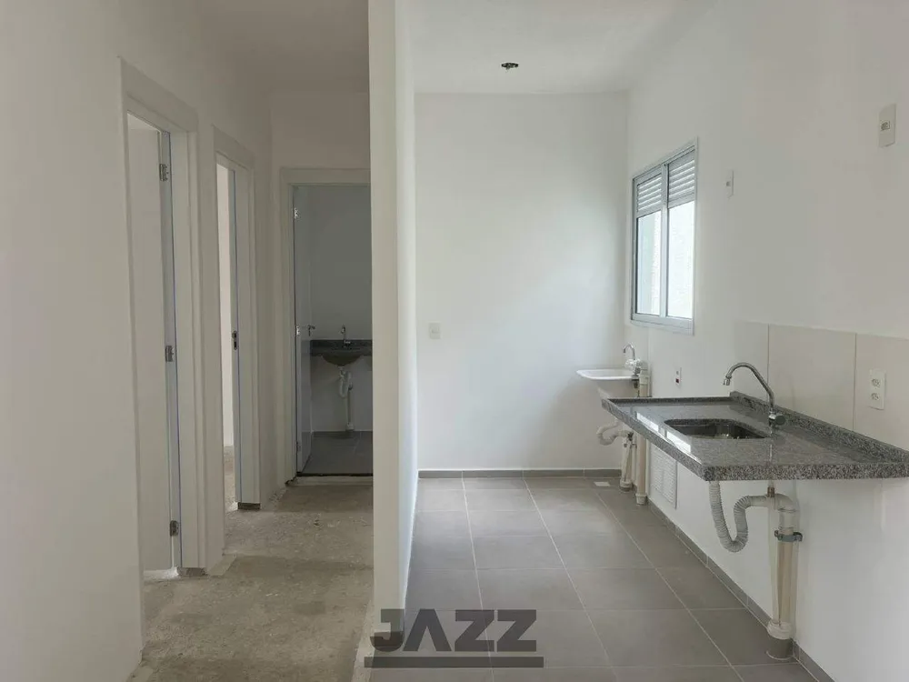 Apartamento, 2 quartos, 51 m² - Foto 5