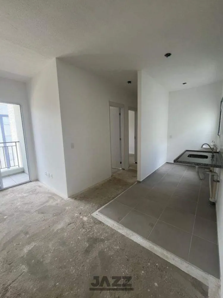 Apartamento, 2 quartos, 51 m² - Foto 3