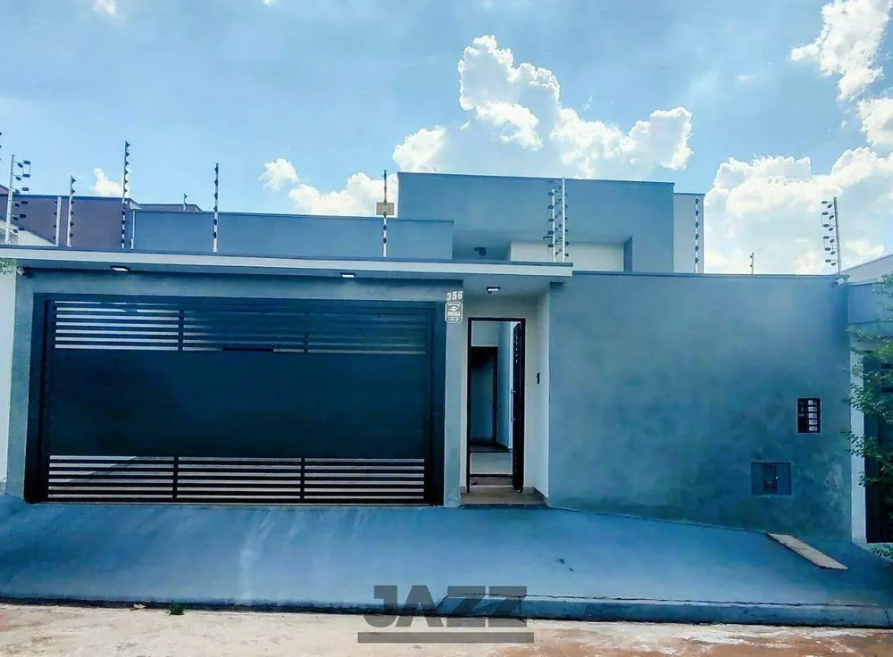 Casa, 3 quartos, 120 m² - Foto 21