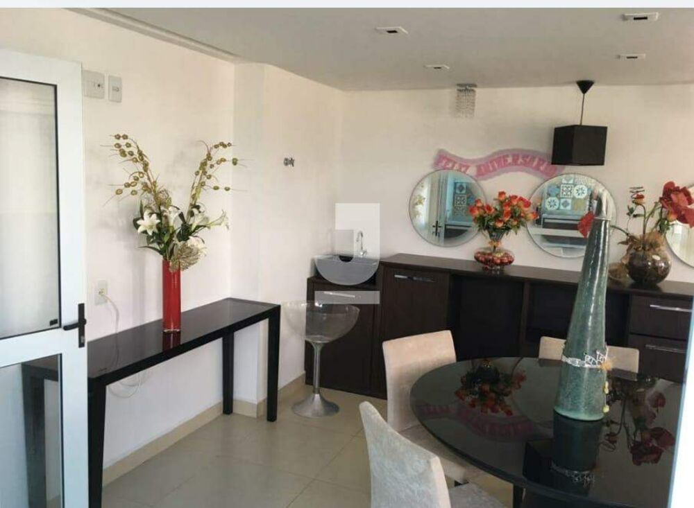 Apartamento, 3 quartos, 211 m² - Foto 8