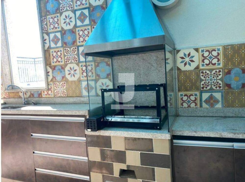 Apartamento, 3 quartos, 211 m² - Foto 3