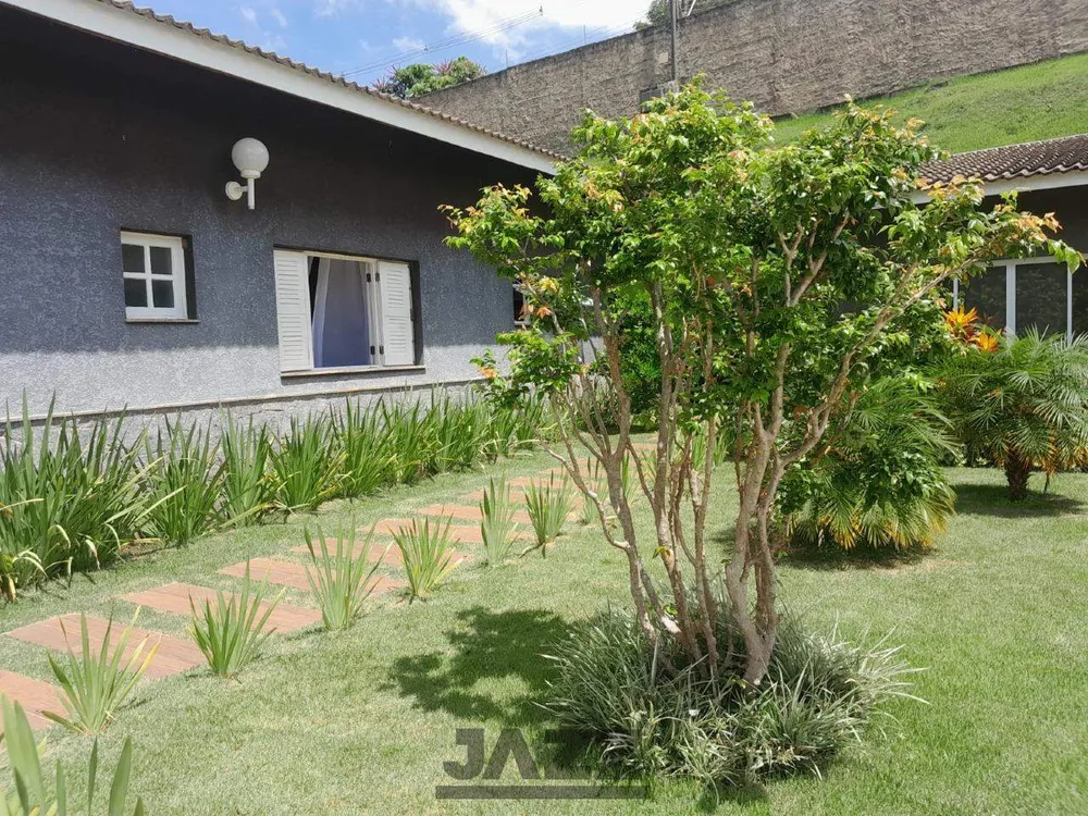 Casa de Condomínio, 6 quartos - Foto 12