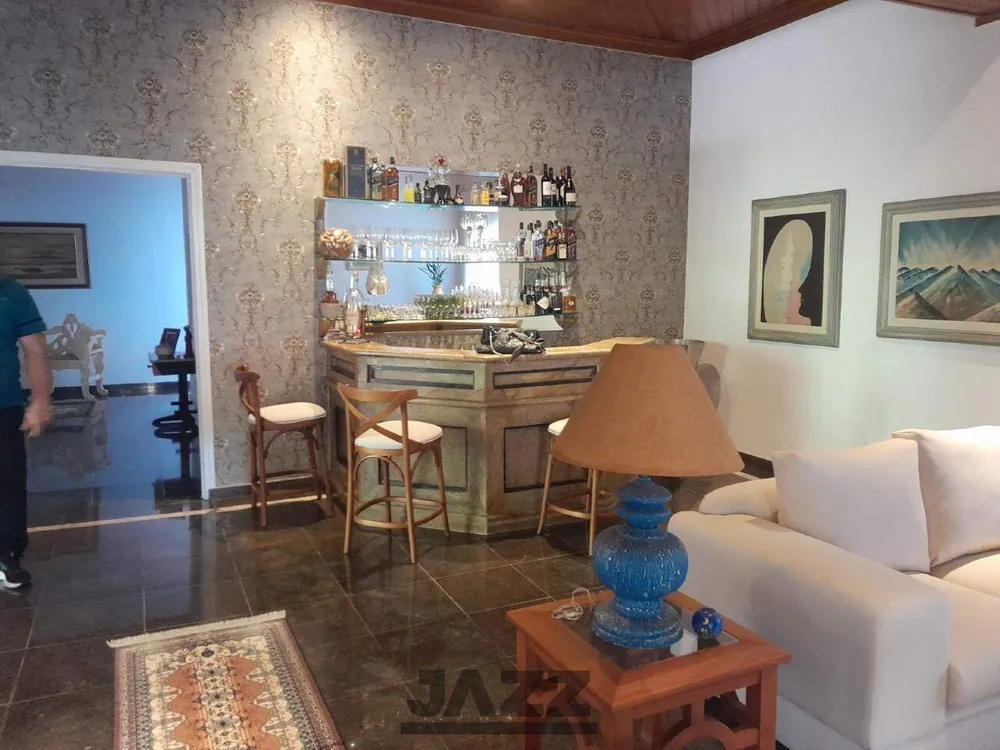 Casa de Condomínio, 6 quartos - Foto 10
