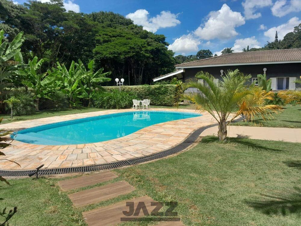 Casa de Condomínio, 6 quartos - Foto 1