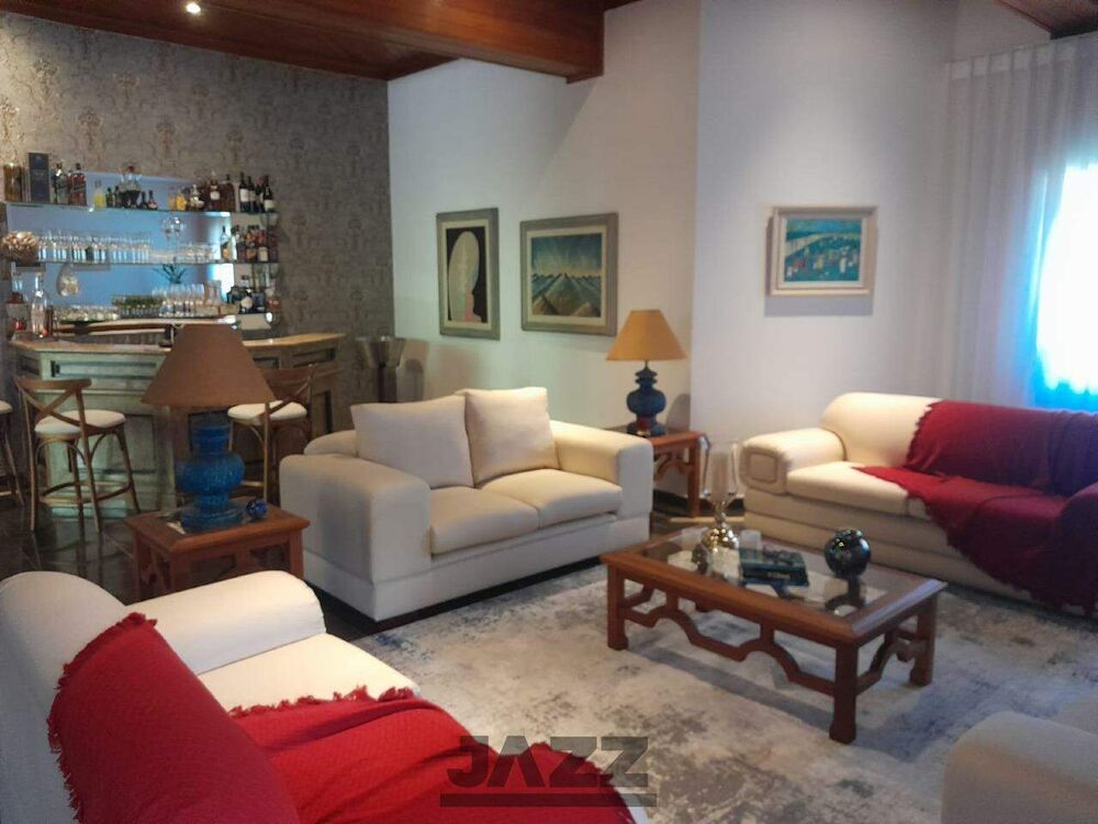 Casa de Condomínio, 6 quartos - Foto 4