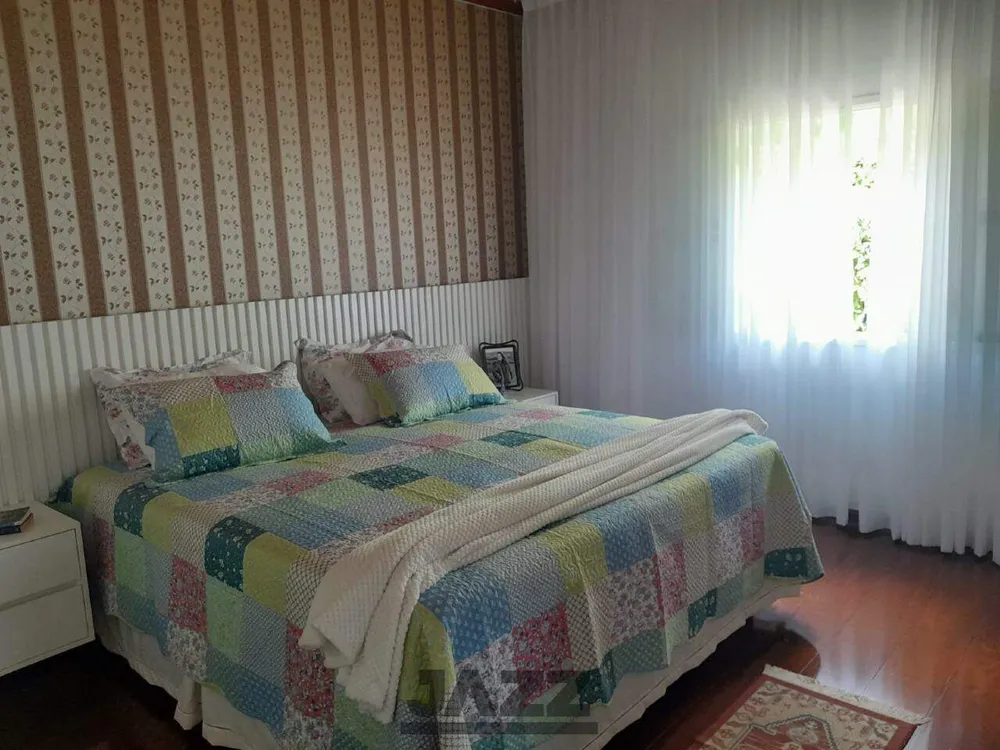 Casa de Condomínio, 6 quartos - Foto 11