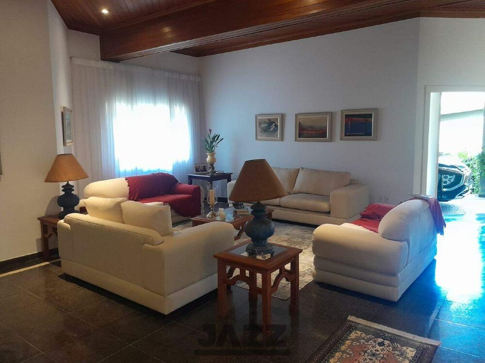 Casa de Condomínio, 6 quartos - Foto 3