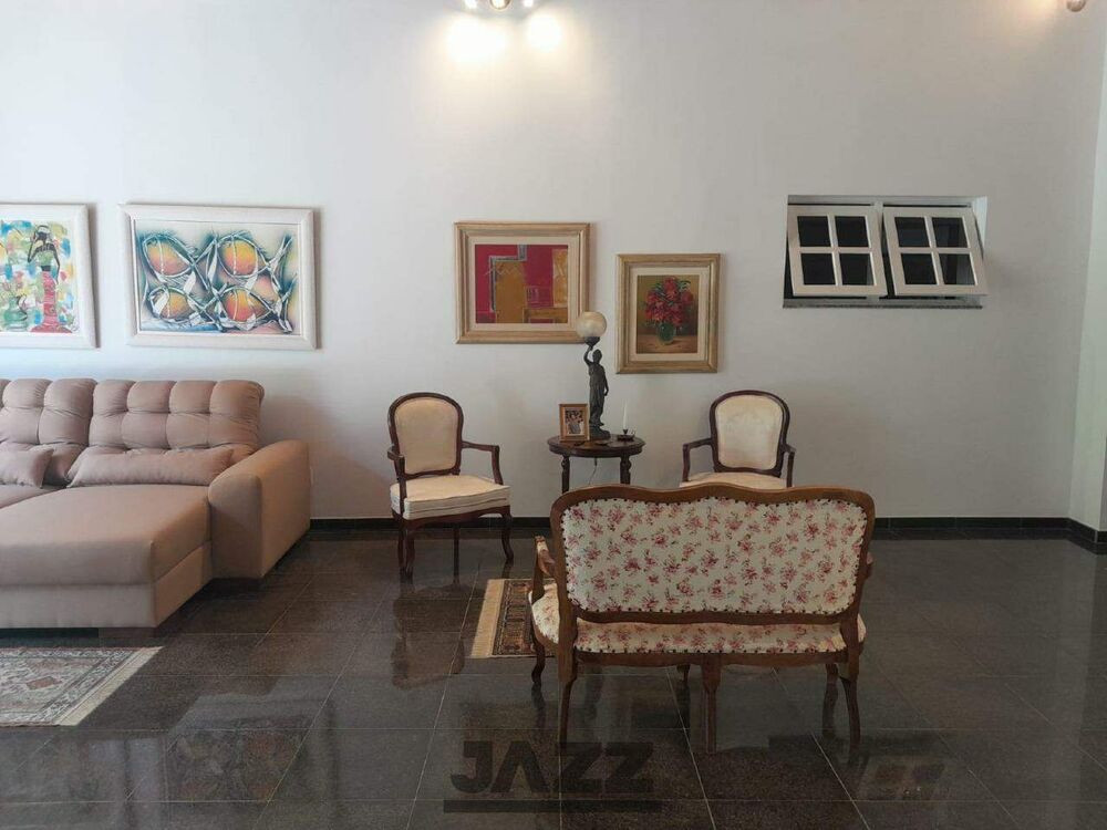 Casa de Condomínio, 6 quartos - Foto 2