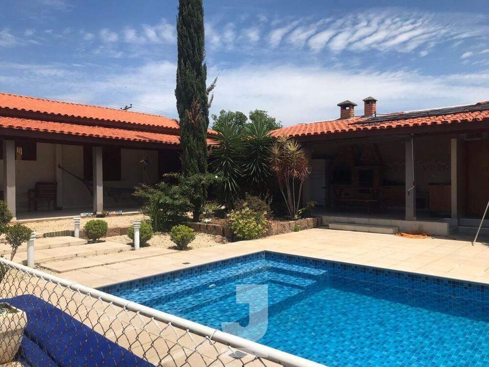 Chácara, 4 quartos, 1077 m² - Foto 7