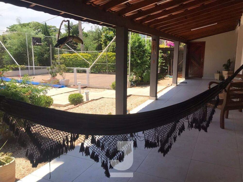 Chácara, 4 quartos, 1077 m² - Foto 5