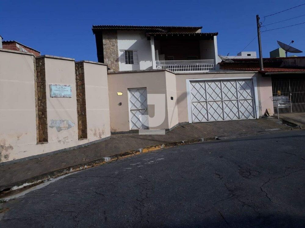 Casa, 4 quartos, 310 m² - Foto 4
