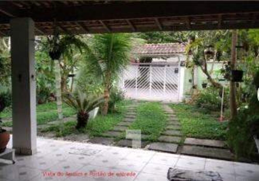 Casa, 3 quartos, 210 m² - Foto 16