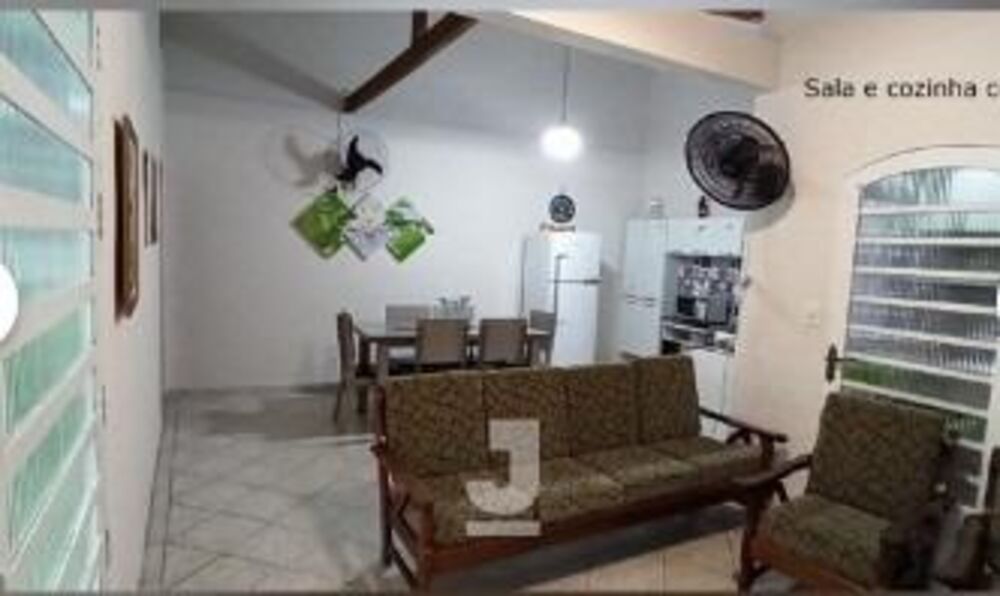 Casa, 3 quartos, 210 m² - Foto 9